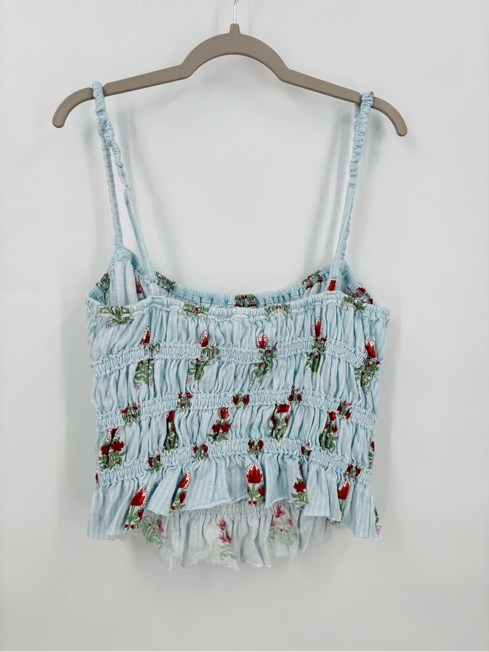 Free People dolce vita tank - Picture 4 of 5